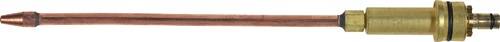 Rohrschweißeinsatz STAR 410-A Schweißbereich 4-6mm Einsatzgr.4 M27x1,5mm