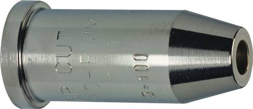 Heizdüse GRICUT 2280-PMY Schneidb.100-300mm verchr.MESSER-CUTTING