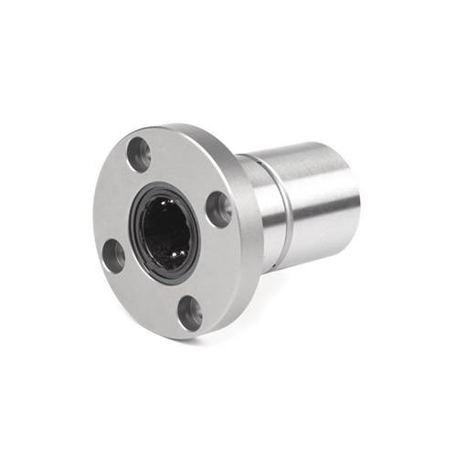 Mutter LF20 UU ID 20mm AD 35mm Breite63mm THK