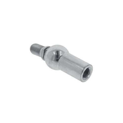 Axialgelenk AXA10 -M6-2CCR3 CHIAVETTE
