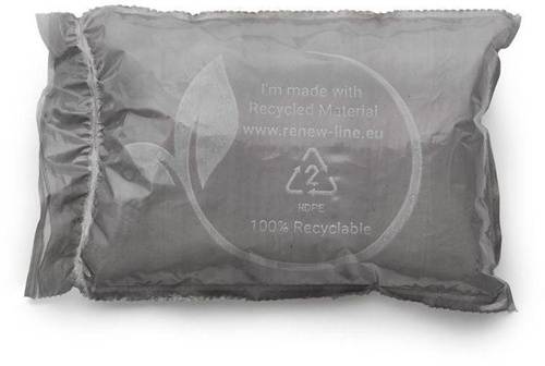 Polsterkissen Mini PakR Maße 200x130mm Länge 425m S.23µ f.Retailmaschinen PREGIS