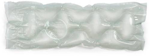 Polsterkissen Mini PakR Maße 400x150mm Länge 250m f.Retailmaschinen PREGIS