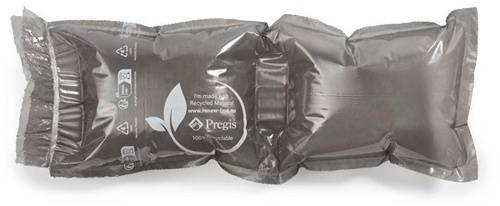 Polsterkissen Mini PakR Maße 400x150mm Länge 250m S.35µ f.Retailmaschinen PREGIS