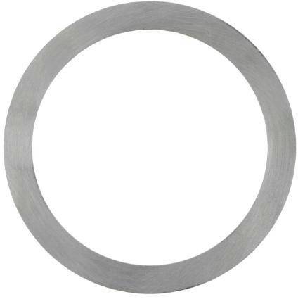 Festringe FE120/2 ID 110,5mm AD 119,5mm Breite2mm 1St./VE FAG