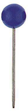 ALCO Markierungsnadel 615 5mm blau 100 St./Pack.
