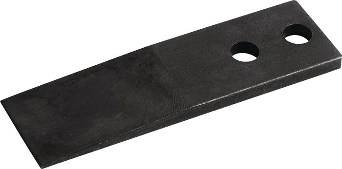 TECWERK Ersatzmesser passend für Richteisen 2000818710