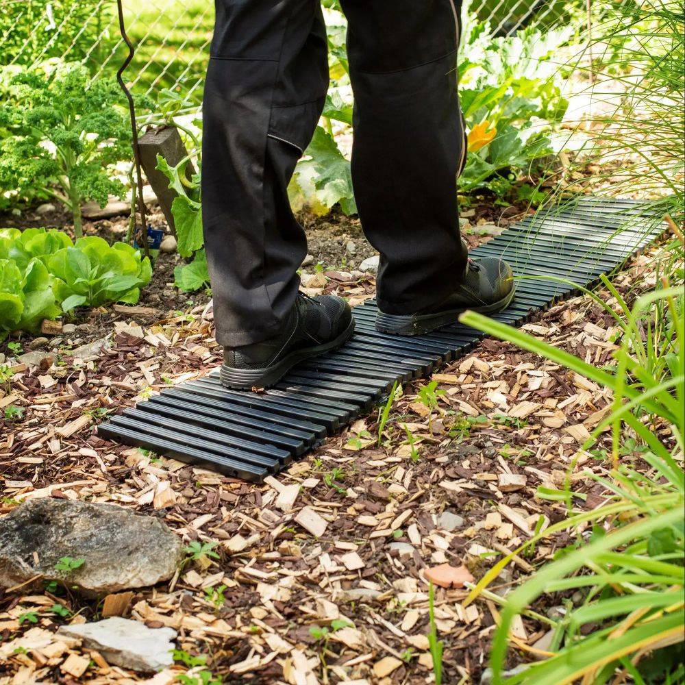 Gartenplatten Rollweg - 30 x 300 cm