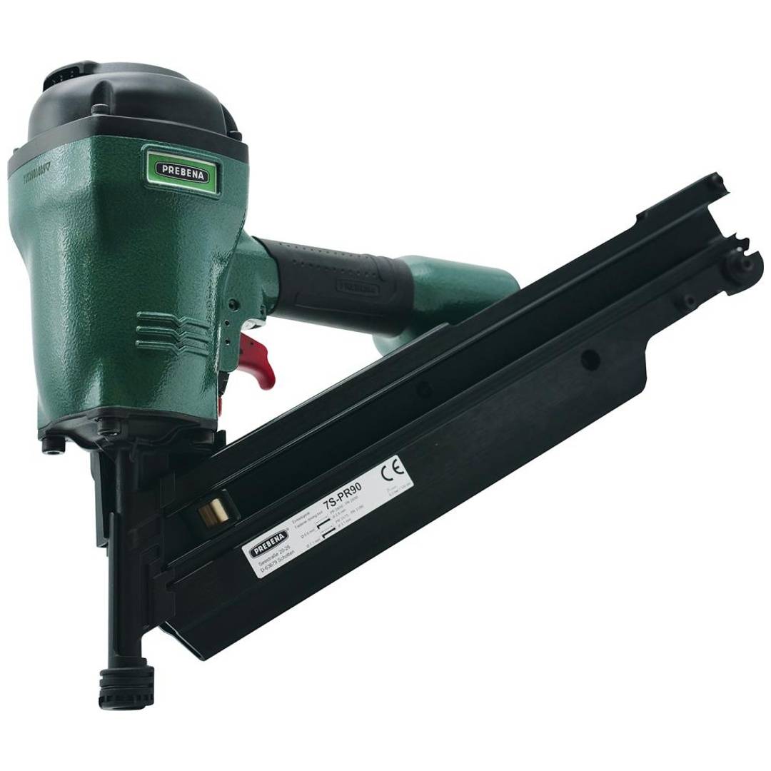 Prebena Druckluftnagler 7S-PR90-S01