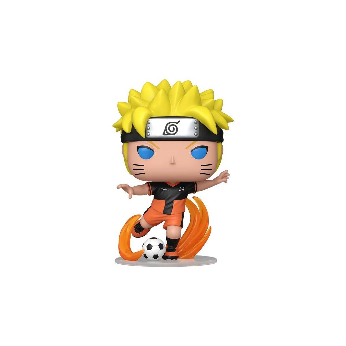 FK93289 - Pop! Naruto Uzumaki (Soccer)