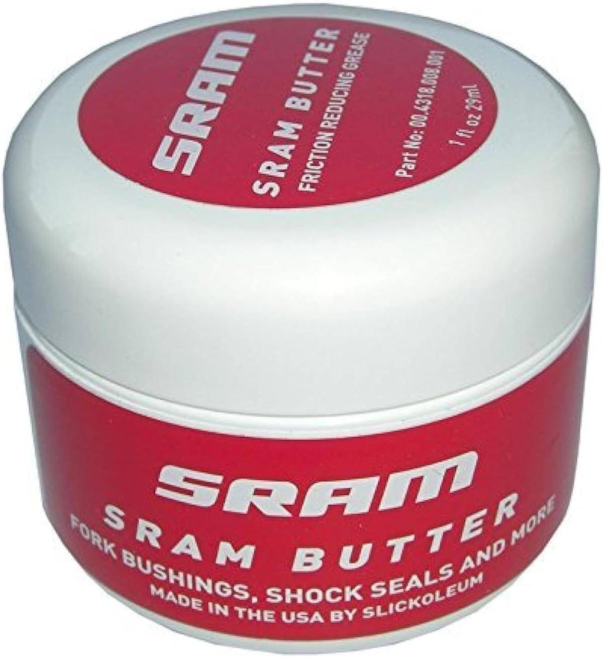 SRAM Butter Schmierfett 29ml