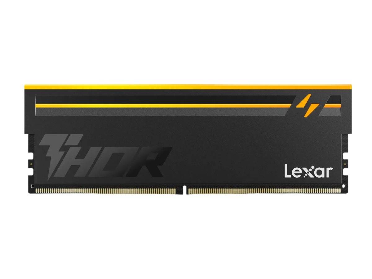 Lexar THOR RGB 2nd Gen - DDR5 - Kit - 32 GB: