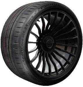 Continental SportContact 7 Force ( 275/35 ZR21 (103Y) XL BB, EVc, mit Felgenrippe )
