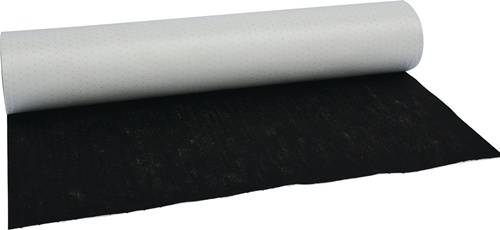 Universalsaugmatte SMF L.30m B.80cm S.5mm 1 Rl.Rl.PATRECO