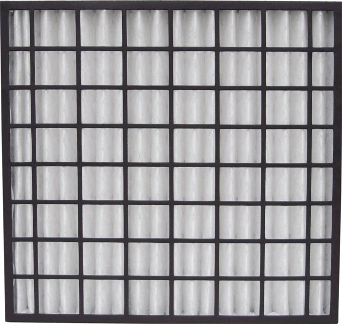 STARMIX 466118 Vorfilter Aeroxx z.Luftreiniger Aeroxx 750 STARMIX 5er Pack