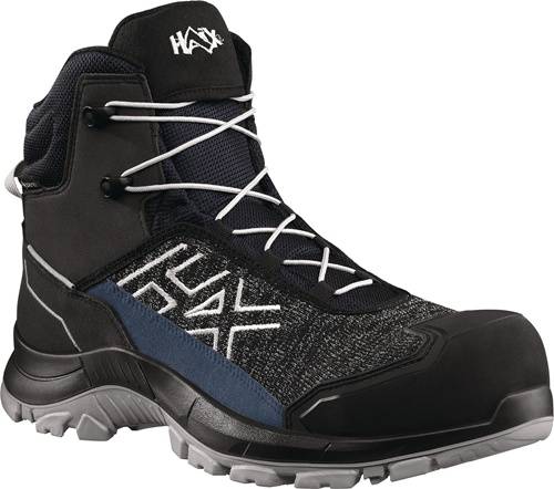 Sicherheitsstiefel BE Safety 410 blue Gr.7 (41) blau S7S HRO HI CI FO SC SR