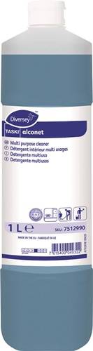 Mehrzweckreiniger TASKI® alconet 1l Konzentrat Flasche TASKI