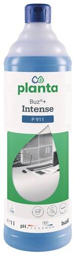 Allzweck-Kraftreiniger Buz®+ Intense P 911 1l Konzentrat Flasche PLANTA