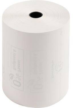 Exacompta Thermorolle 43824E 55g 80mmx44m 10 St./Pack.