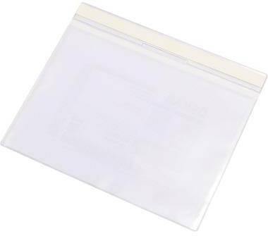 DJOIS Kennzeichnungshülle 170011 A4 tr 10 St./Pack.