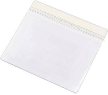 DJOIS Kennzeichnungshülle 170013 A5 tr 10 St./Pack.
