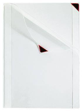 DJOIS Sichttafel KANG 194770 DIN A4 rt 5 St./Pack.