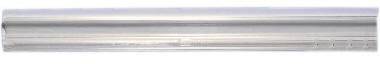 ELBA Organisationsleiste vertic 100552081 31,8cm PVC 50 St./Pack.