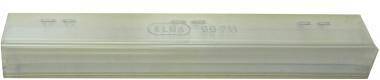 ELBA Pendelsichtleiste 100420918 100x10x17mm tr 50 St./Pack.