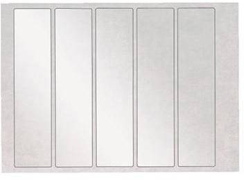 Folie OCPlus für 6650 transparent
