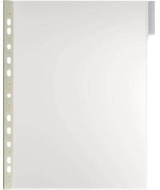 DURABLE Sichttafel FUNCTION panel 560719 A4 transparent 5 St./Pack.