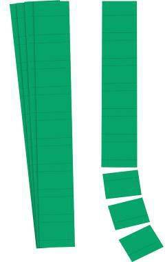 Ultradex Einsteckkarte 140613 60x32mm moos 90 St./Pack.