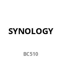 Synology CAM BC510 5MP IP67 indoor/outdoor KI