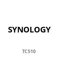 Synology CAM TC510 5MP IP67 indoor/outdoor KI