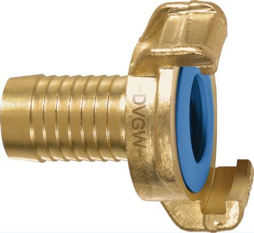 Schlauchstück GEKA plus K MS bleifrei Schl.-Gr.13mm G.90g GEKA