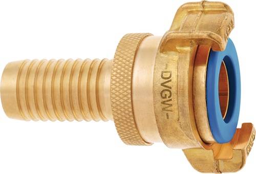 Schlauchstück GEKA plus SHK MS bleifrei Schl.-Gr.13mm G.220g GEKA