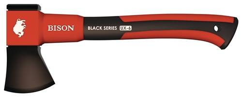 Universalbeil Black Series UX6 G.1030g Stiel-L.360mm BISON