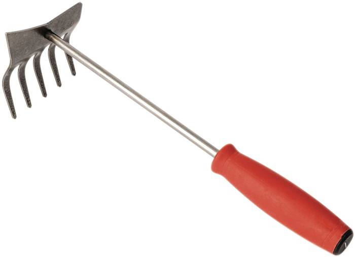 POLET 30905 Kleinkremmer B100xL330mm POLET kompakter Alleskönner für den Gart