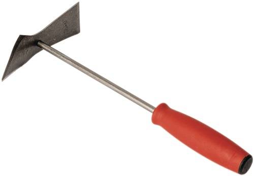 Doppelhacke B100xL330mm POLET