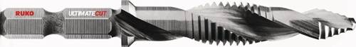 Kombigewindebohrer-Bit ULTIMATECUT M6 HSS 6 RUKO