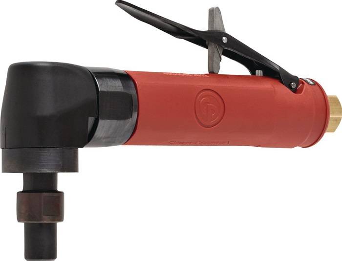 CHICAGO PNEUMATIC Winkel-Schleifer CP3019-12AC 12000min-¹ 3,2l/s CHICAGO PNEUMA
