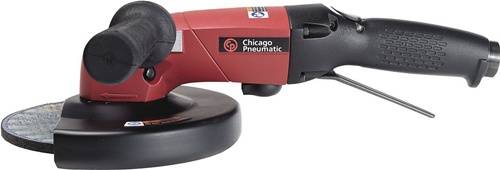 Druckluftwinkelschleifer CP3850-85AB7VE 180mm 8500min-¹ 1020-2160l/min CHICAGO