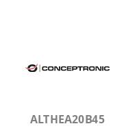 Concepttronic-Logo mit dem Modellnamen „ALTHEA20B45