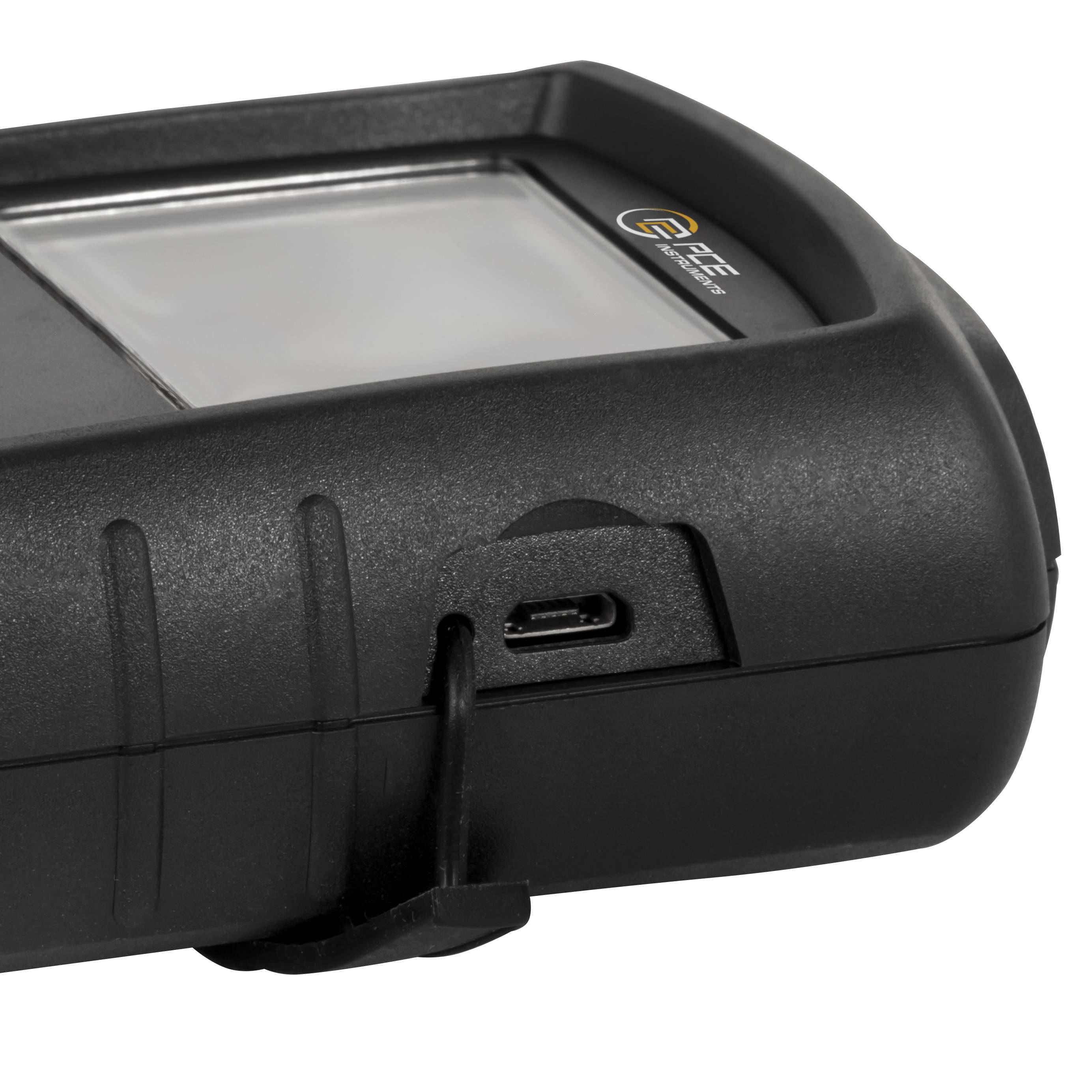 PCE Instruments Batterietester PCE-BTE 10 |Messbereich 8 … 30 V DC / 100 … 2000 A |Blei-Säure |AGM |Gel |EFB Batterien