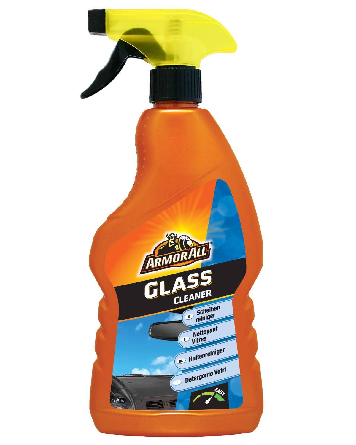Scheiben-Reiniger 500ml