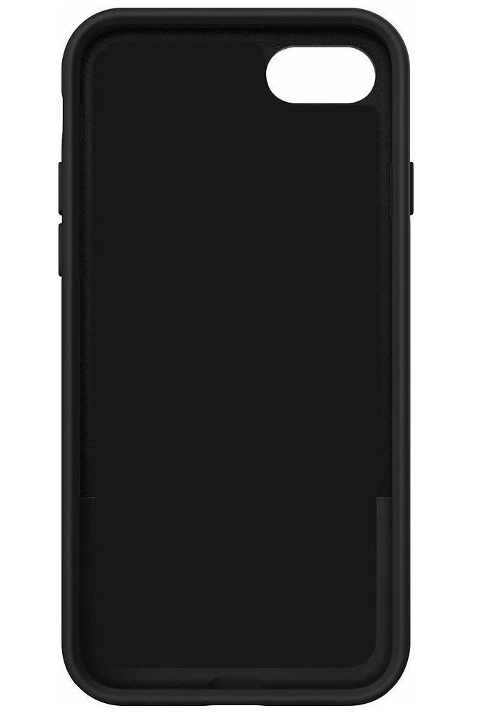 Jack Spade Color Block Case Gray/Black für Apple iPhone 7/8/SE 2020