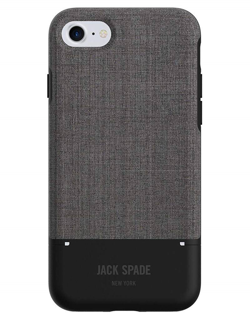 Jack Spade Color Block Case Kartenfach für Apple iPhone 7/8/SE 2020