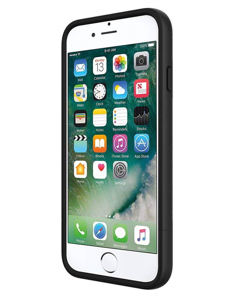 Jack Spade Color Block Case Kartenfach für Apple iPhone 7/8/SE 2020