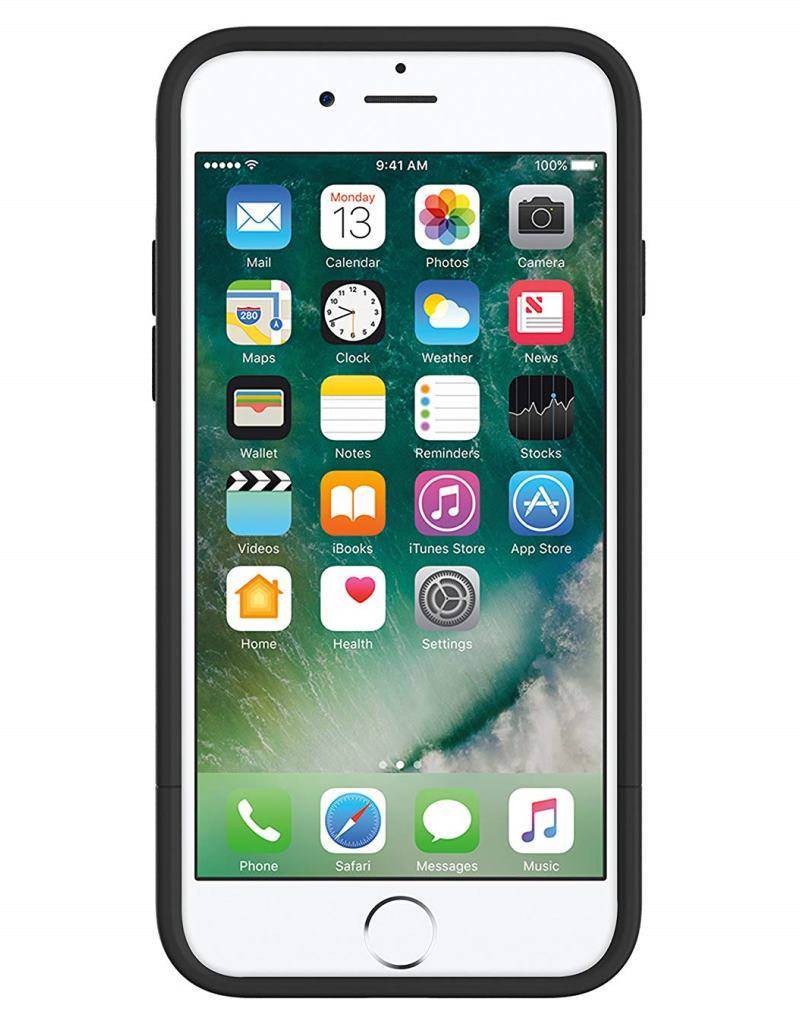 Jack Spade Color Block Case Kartenfach für Apple iPhone 7/8/SE 2020