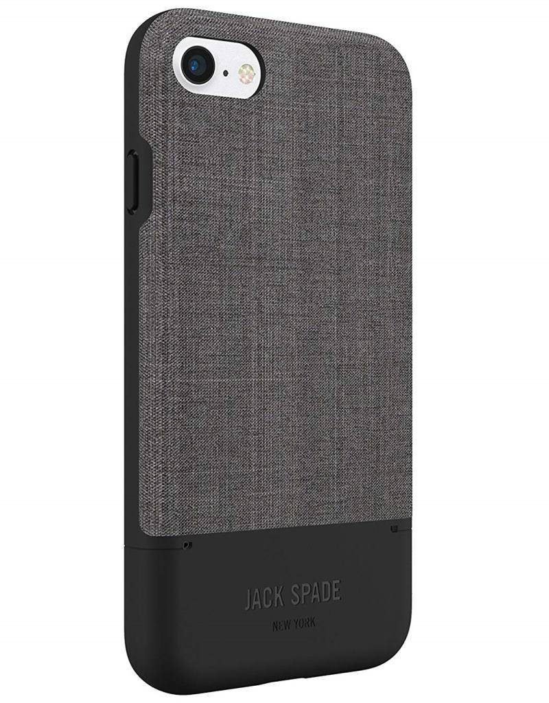 Jack Spade Color Block Case Kartenfach für Apple iPhone 7/8/SE 2020