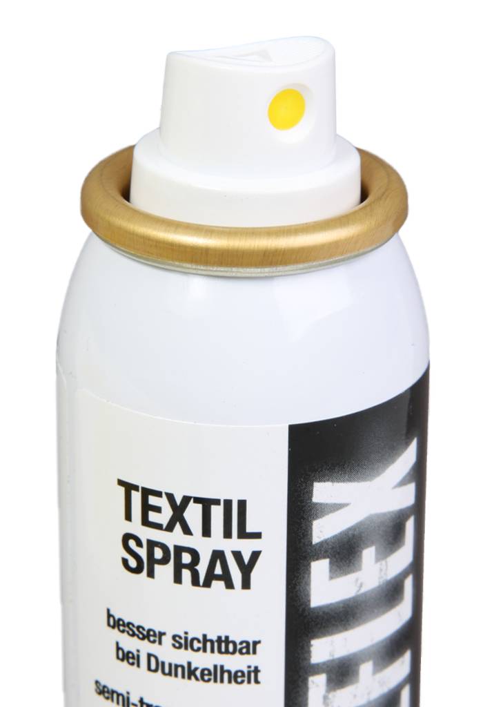 Reflex-Spray 100ml für Textilien