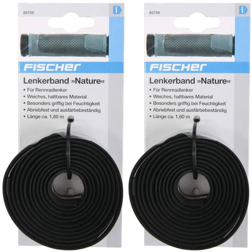 2x Lenker-Band Nature ca 1,60m